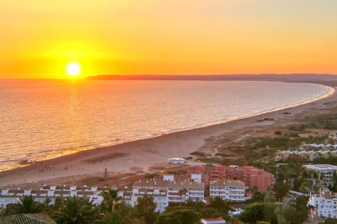 Atlanterra Playa * Zahara de los Atunes